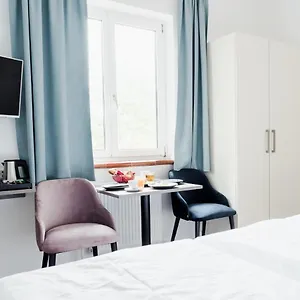 Hotel Müllner Smart Self Check In, Viena