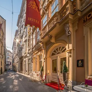 Hotel Roemischer Kaiser, Vienna