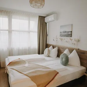 Parkhotel Brunauer 4*, Salzburg Austria