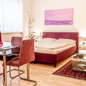 Apartahotel - Cav, Viena