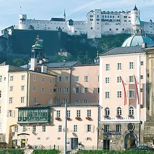 Radisson Blu Altstadt, 5*, Salzburg Austria