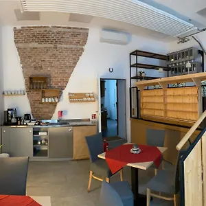 Urban Salzburgo