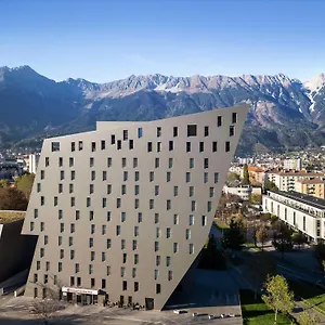 Hilton Garden Tivoli 4*, Innsbruck Austria