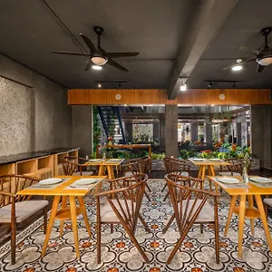 Lahome Boutique And 4*, Da Nang Vietnam