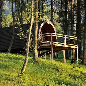 Ferienparadies Natterer , Neu Gotzens Austria