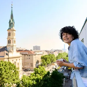 Hotel Henriette Stadthotel, Viena