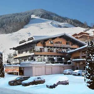 Interstar 4*, Saalbach-Hinterglemm Austria