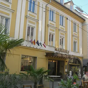 Mariahilf 3*, Graz Austria
