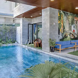 Animor 3*, Da Nang Vietnam